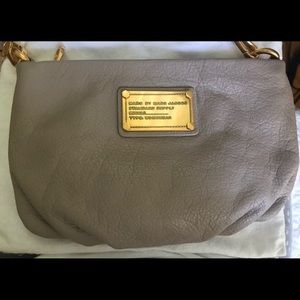 Marc by Marc Jacobs Classic Q Percy Crossbody